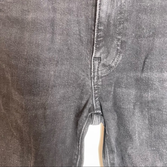 J. Crew Black Basic Skinny Jeans W31 L34 - Picture 5 of 12